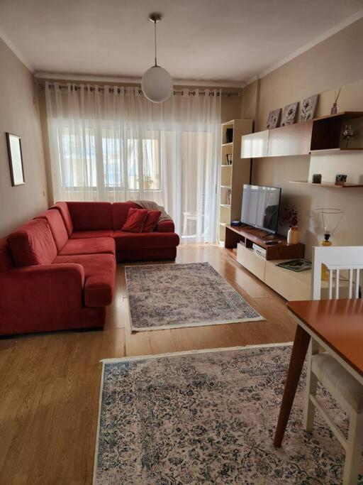 Appartement Cosy, Centrally-located Flat