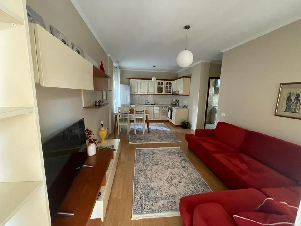 Appartement Cosy, Centrally-located Flat